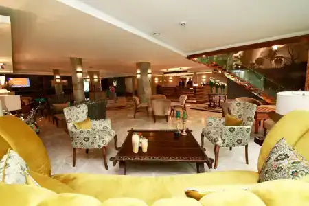 Tuzla Garden & Spa - 27