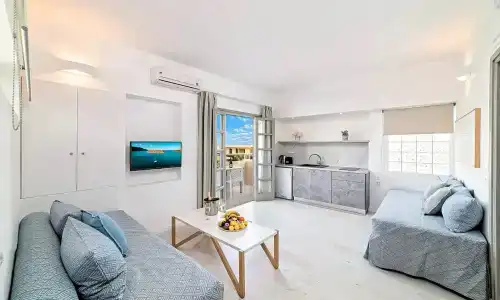 Elounda Garden Suites Heated Pool - 87