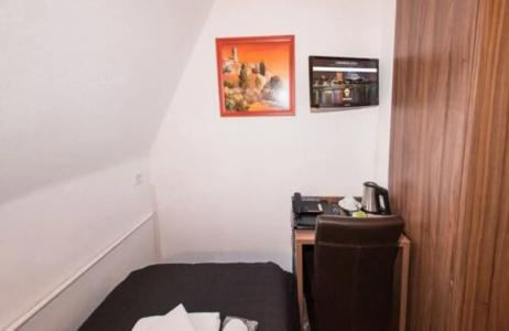 und Restaurant Löwenbräu Köln - 34