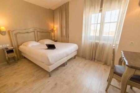 The Originals Boutique, Hôtel Les Poèmes de (Inter-Hotel) - 39