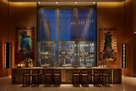 Park Hyatt Bangkok - Sha Extra Plus - 21