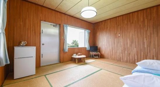 Pension Hoshinosuna - 5