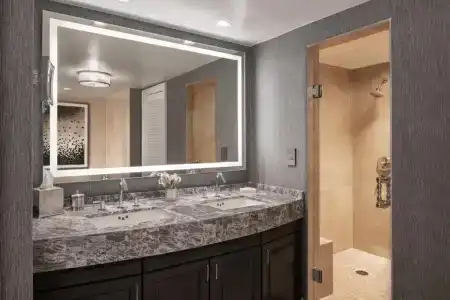 The Ritz-Carlton Atlanta - 106