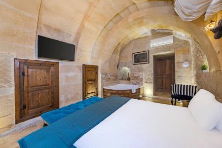 Pegas Cave Suites - 250