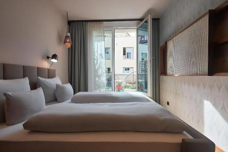 Cocoon Sendlinger Tor - 33