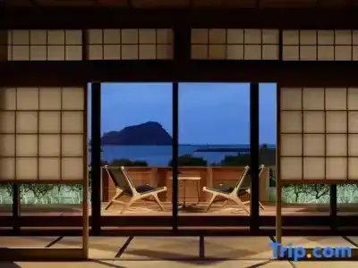 Mizuno Ryokan - 14