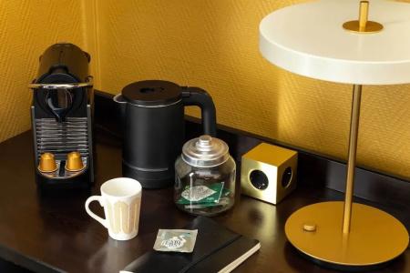 Chatillon Paris Montparnasse - 49