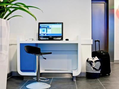 ibis budget Paris Porte de Vincennes - 3