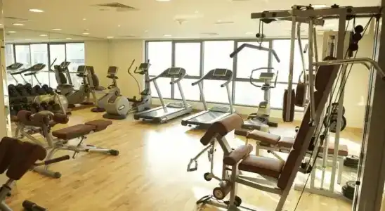 Grand Bellevue Apartment Dubai - 19