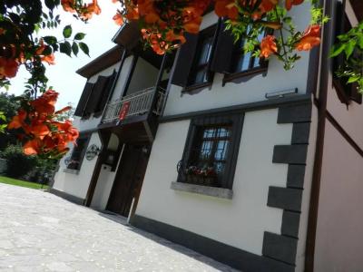 Aslibey Konaği - Adults Only - 10