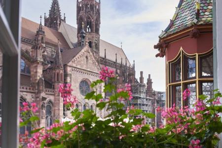 Oberkirch am Münsterplatz - 80