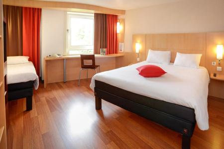 ibis Toulouse Centre - 4