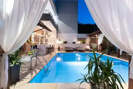 Kipos Resort - 9