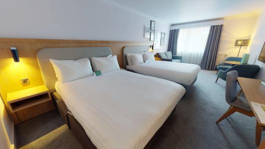 Holiday Inn Cambridge, An Ihg - 6