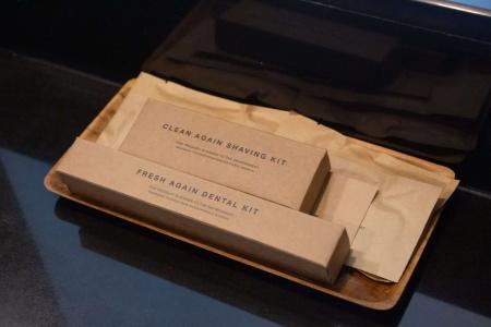 Park Plaza Bangkok Soi 18 - Sha Extra Plus - 42