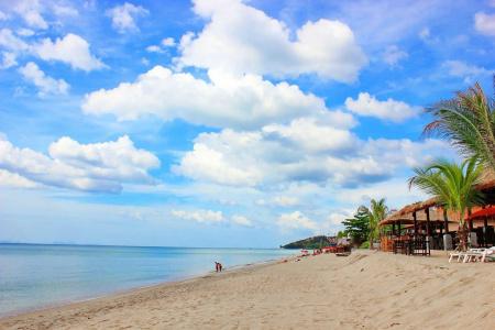 Peace Paradise Beach - 13