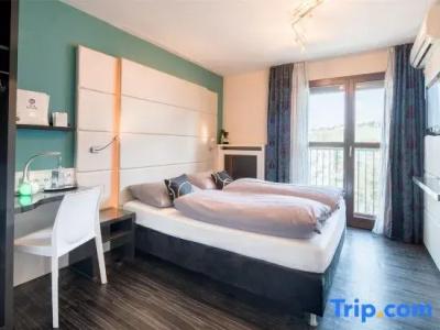Best Western wüRzburg-süd - 85