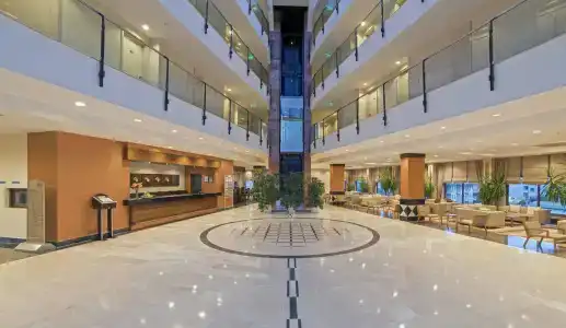 Novum Garden Side - 0