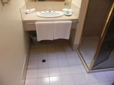 St Georges Motor Inn - 55
