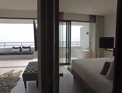 Yambay Hua Hin Beachfront - 30