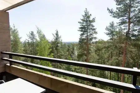 Scandic Laajavuori - 124