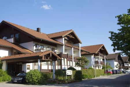 Concordia Wellness& SPA - 9
