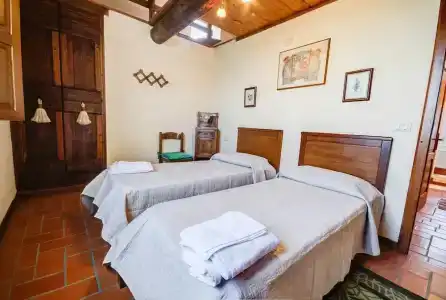 Agriturismo San Francesco - 67