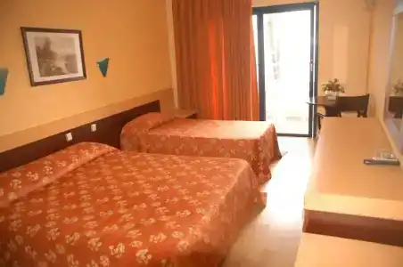 Rama Beach - 3