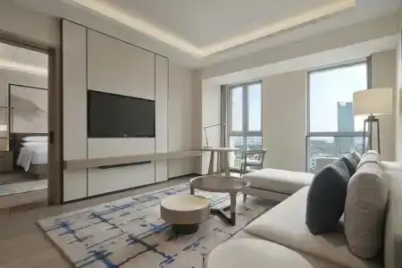 Four Points by Sheraton Suzhou, Wuzhong - 68