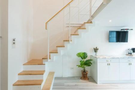 White Ivory Bed And Breakfast - 36