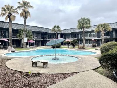 Extended Stay SA - 12