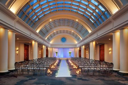 Palace, a Luxury Collection, San Francisco - 22