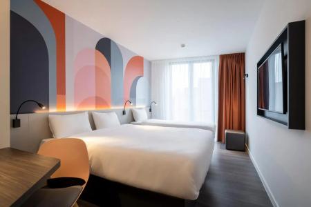 b&b Gent Centrum - 43