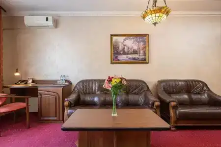 Edem Lviv - 14