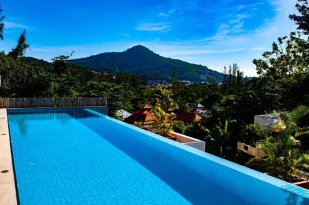 Baan Chom View Kamala - Sha Plus - 40