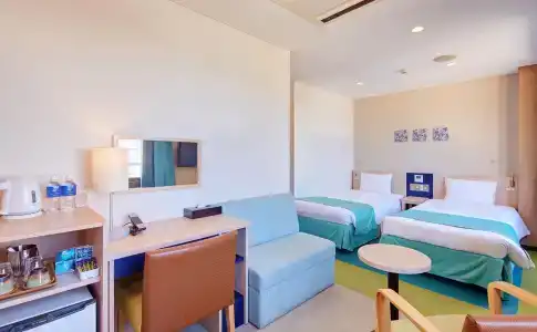 Yugaf Inn Okinawa - 50