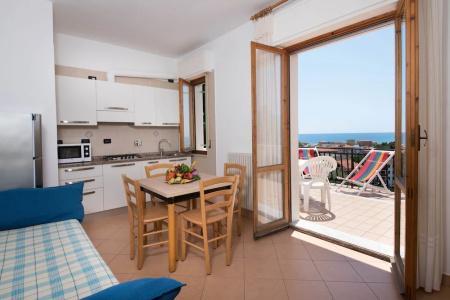 Residence Oleandro - 106
