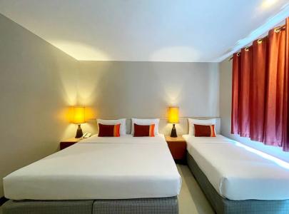 Sabai Resort - 86