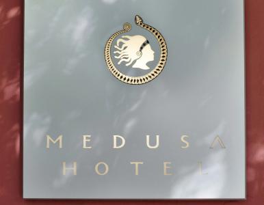 Medusa - 21
