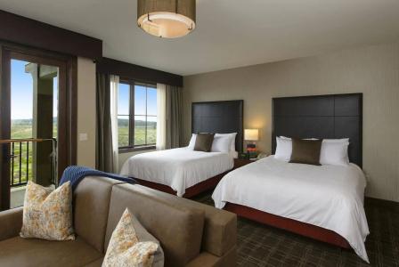 Tetherow - 19