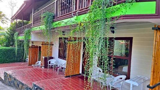 Alpha Gay Resort & Spa - 148