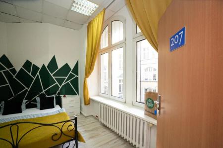 Absynt Hostel Wrocław - 11