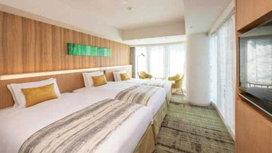 Grand Bach Sendai - 25