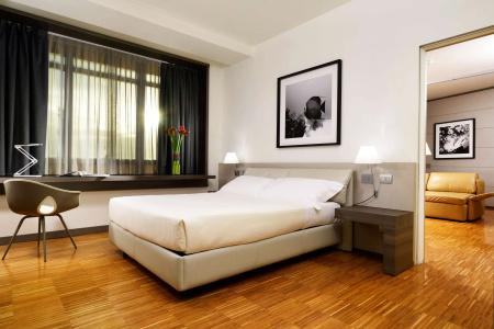 Unahotels San Vitale Bologna - 4