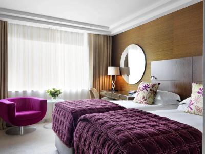 The Marylebone - 46
