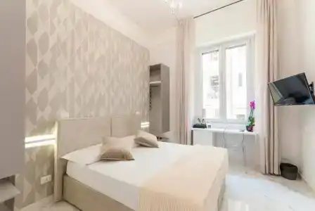 Bea Suites Luxury Rooms - 72