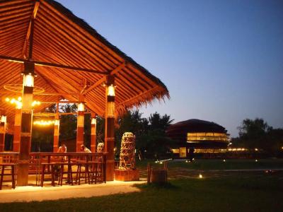 The Buffalo Amphawa - 43