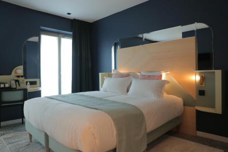 Hôtel Amoi Paris - 29