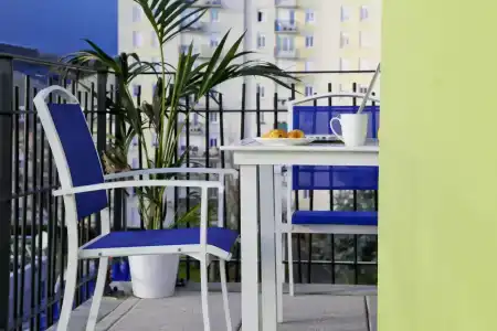 Odalys City Tours Le Jardin des Lettres - 11