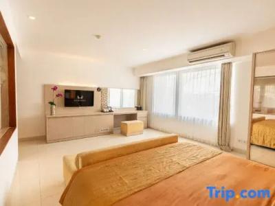 Kuta Angel - Luxurious Living - 82